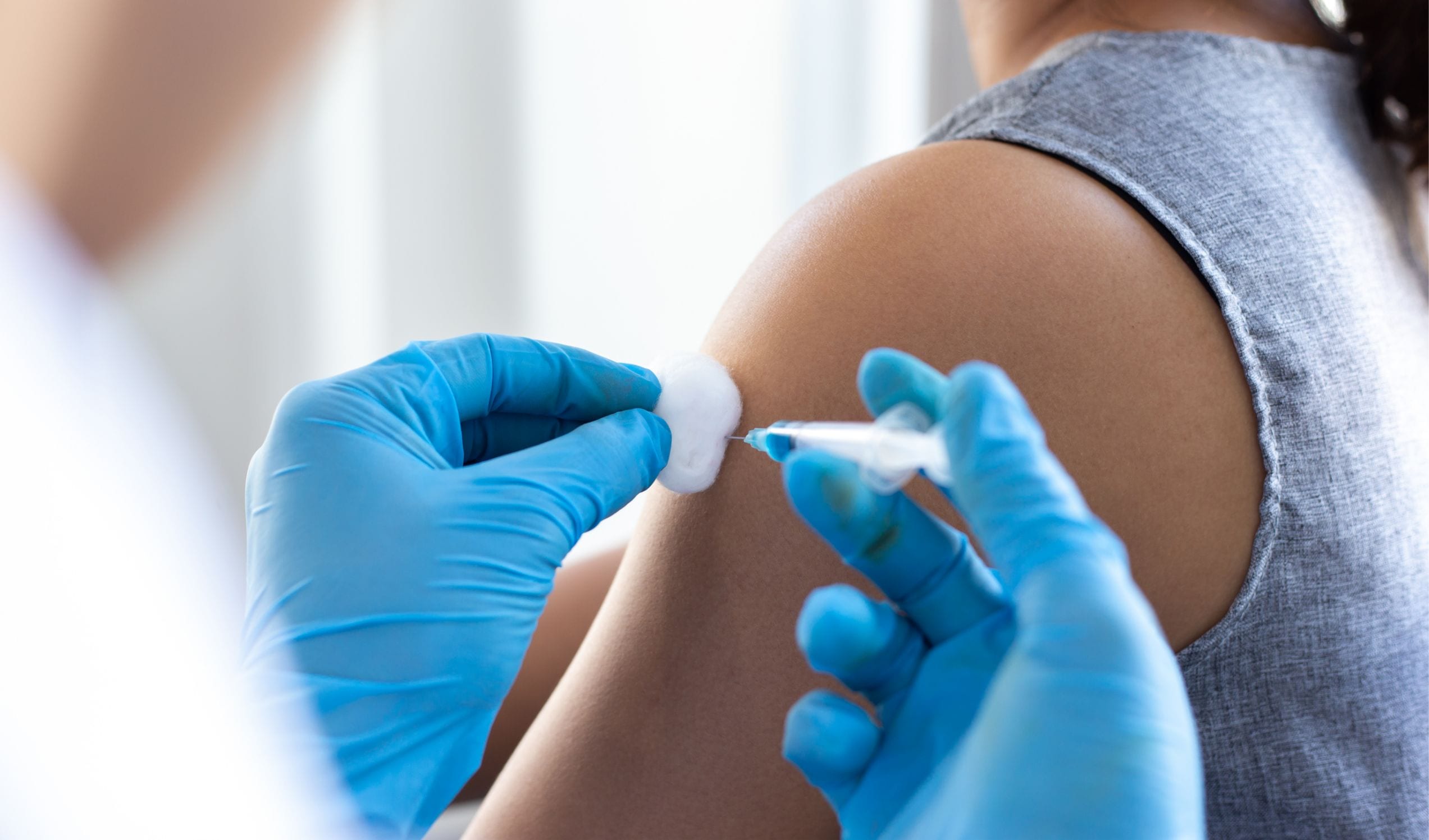 Feature Image - Vaccine Studies