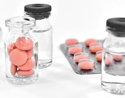 Feature Image - Gout Prevention Study